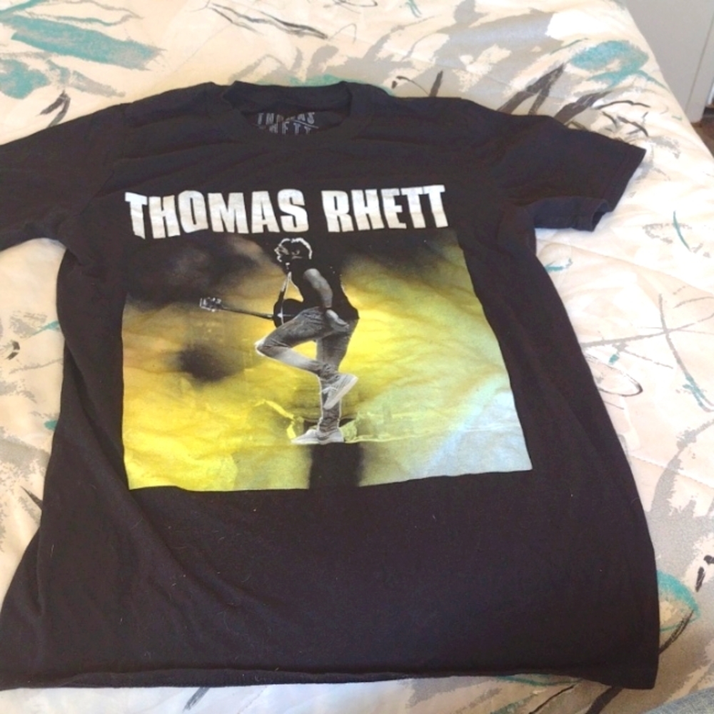 Concert Band Tee
